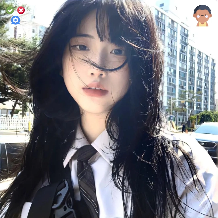 廖女士